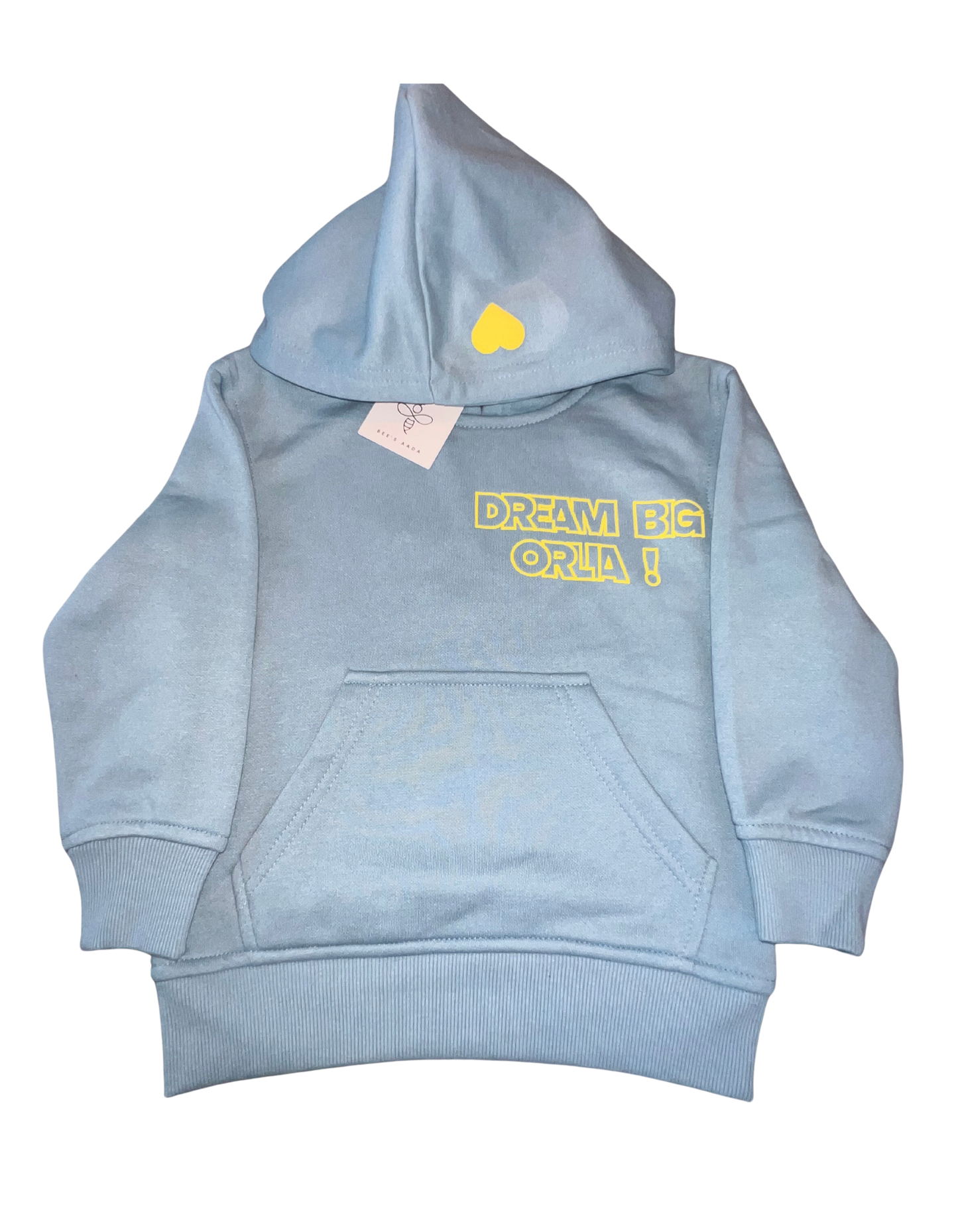 Sweat-shirts  "to cool to cry"  à personnaliser