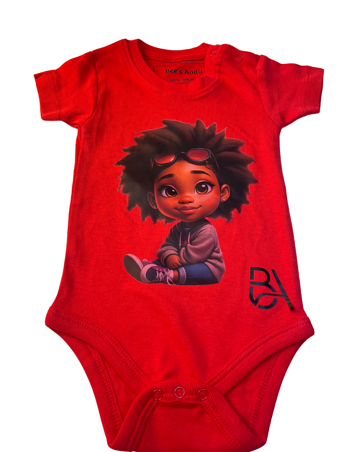 Body baby