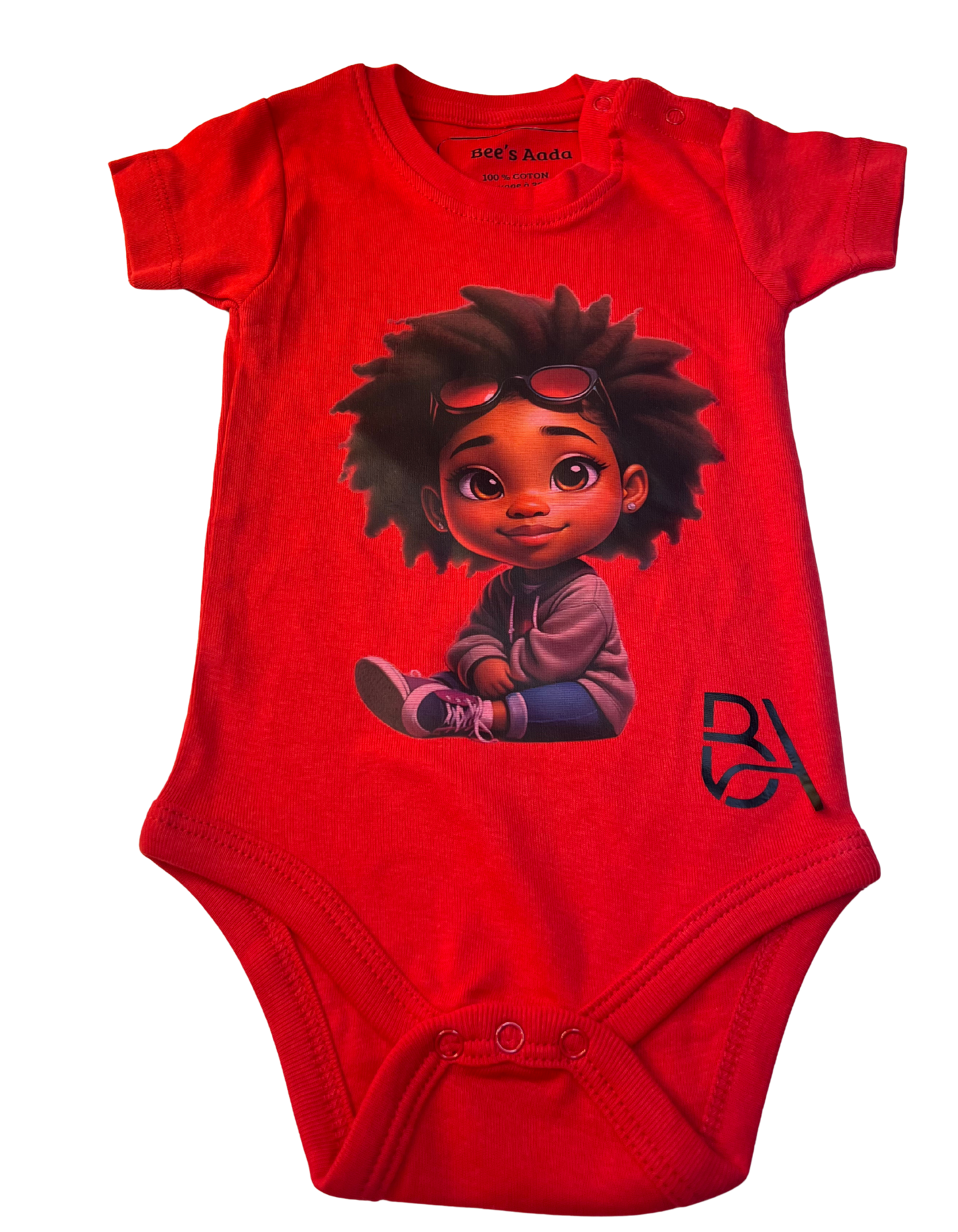 Body baby