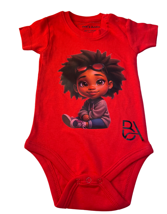Body baby