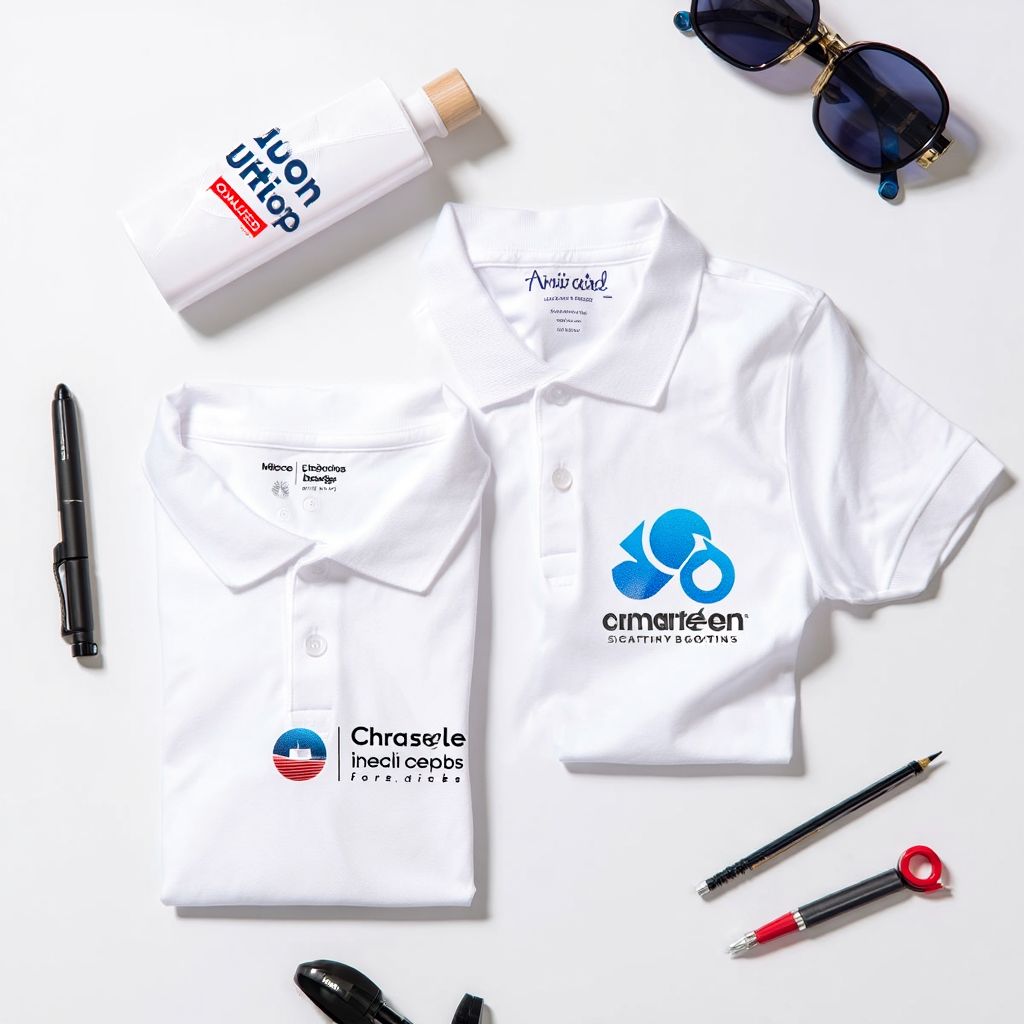 Lot de 10 T-Shirts personnalisés