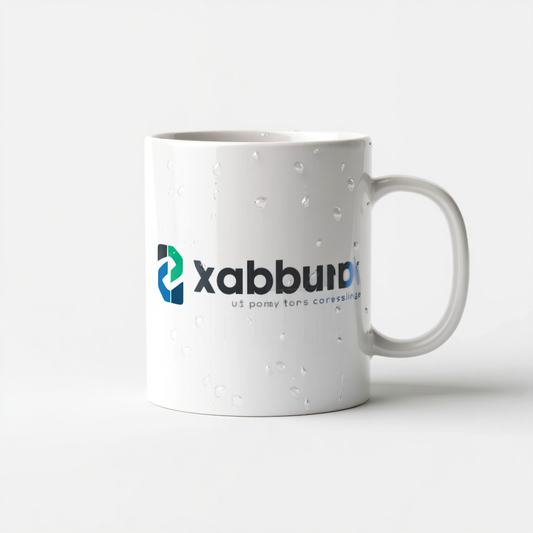 Lot de 10  Mugs personnalisés