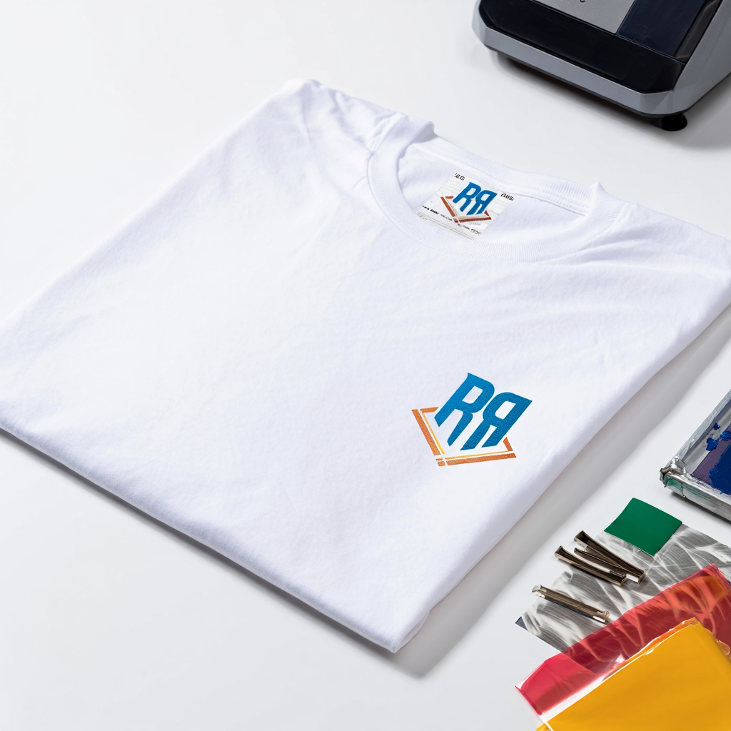 Lot de 10 T-Shirts personnalisés